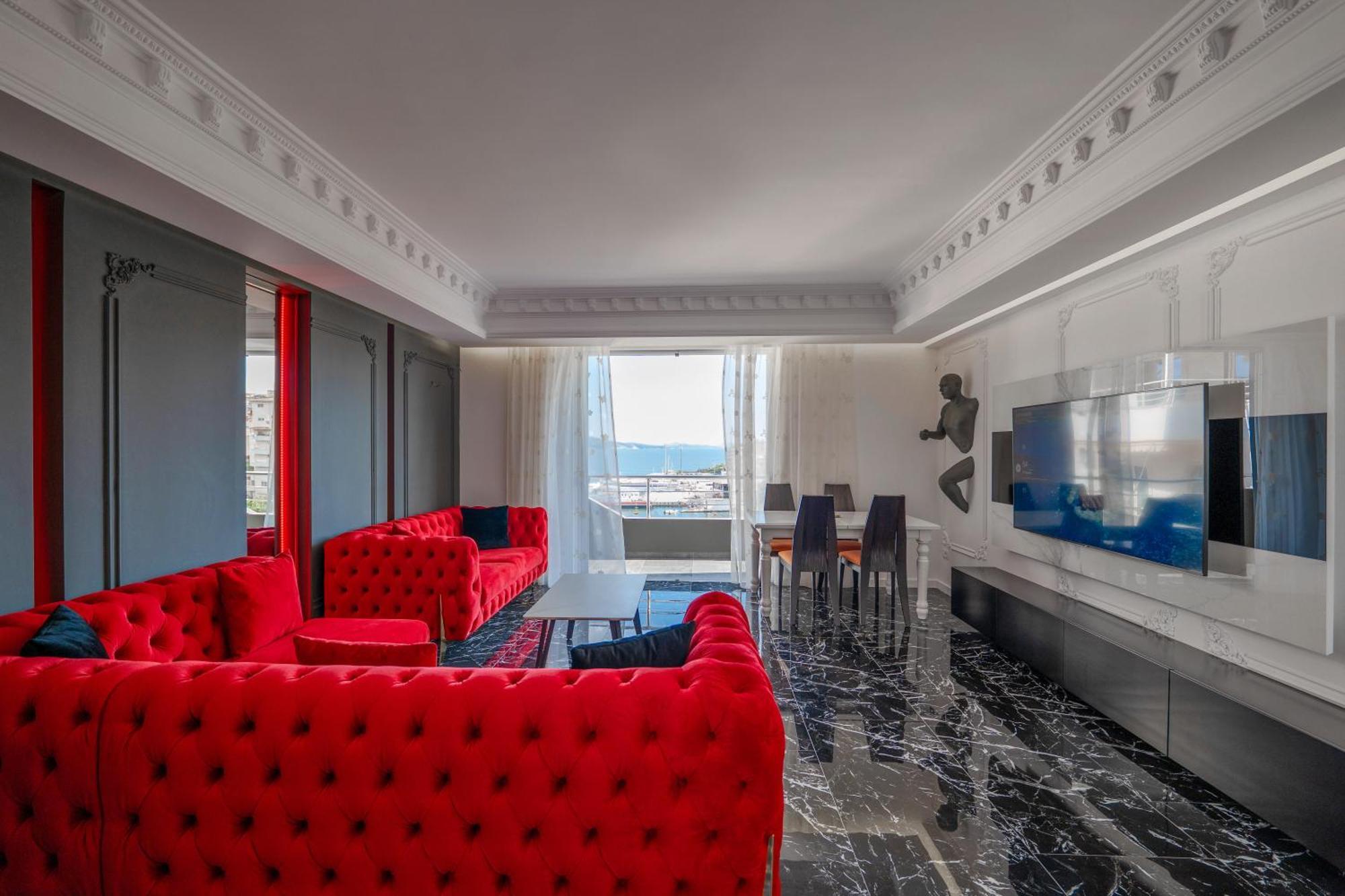 Apartament New *